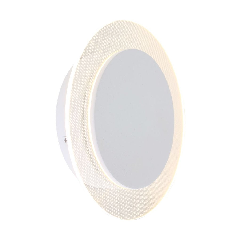 Applique Murale Plafonnier Moderne | Kira - Designix Applique Murale