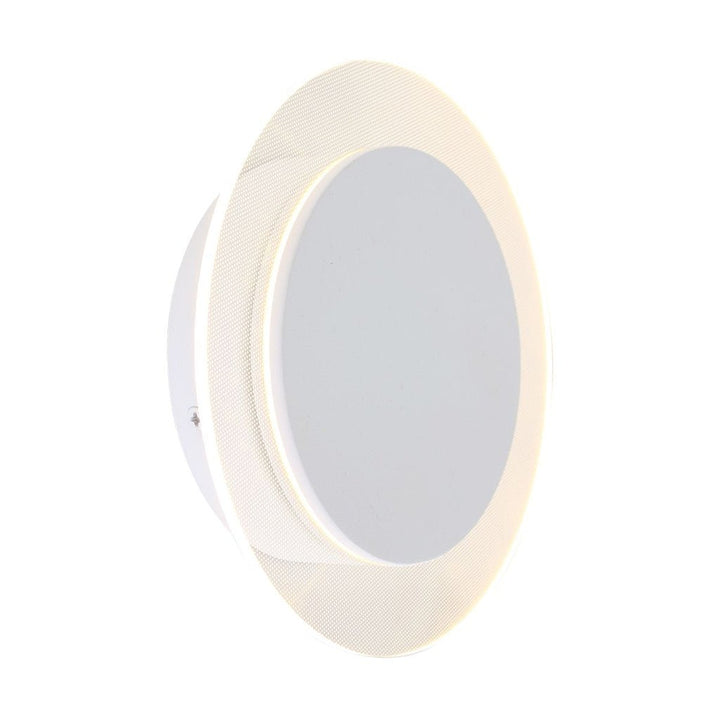 Applique Murale Plafonnier Moderne | Kira - Designix Applique Murale