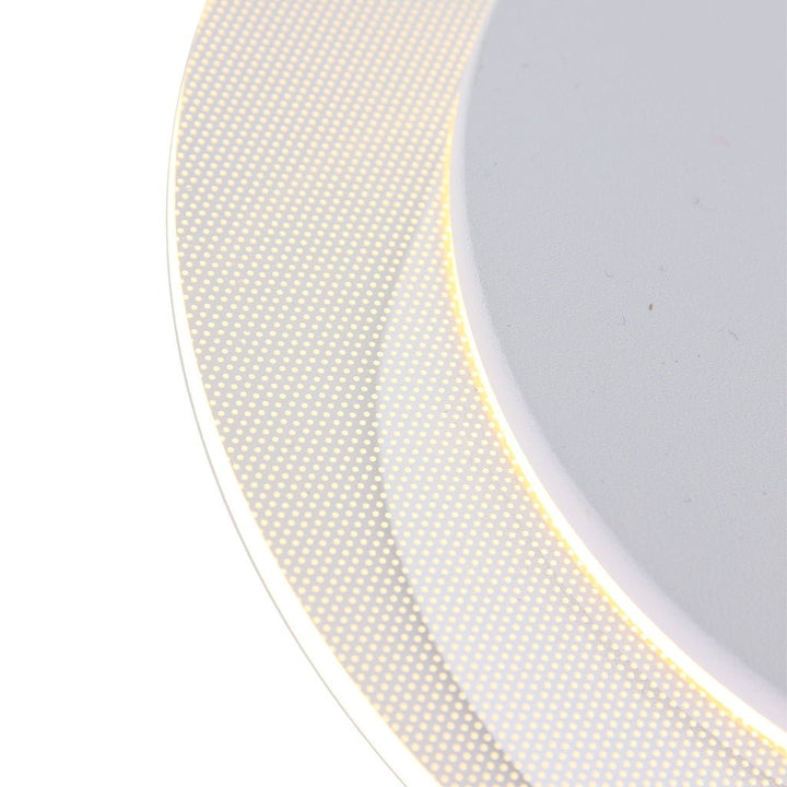Applique Murale Plafonnier Moderne | Kira - Designix Applique Murale