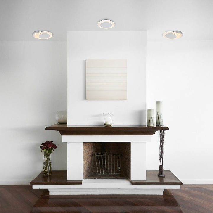 Applique Murale Plafonnier Moderne | Kira - Designix Applique Murale