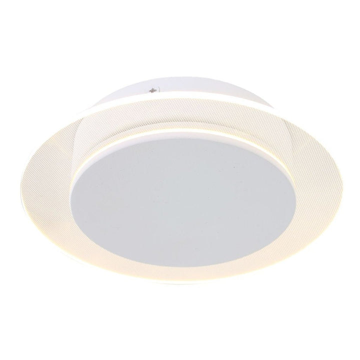 Applique Murale Plafonnier Moderne | Kira - Designix Applique Murale
