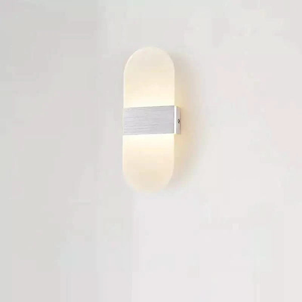 Applique murale | Éclat Circulaire