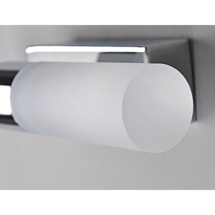 Applique Murale Tube Design | Éclat Moderne - Designix Applique Murale Blanc Froid