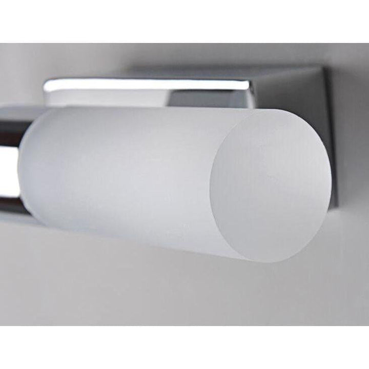 Applique Murale Tube Design | Éclat Moderne - Designix Applique Murale Blanc Froid