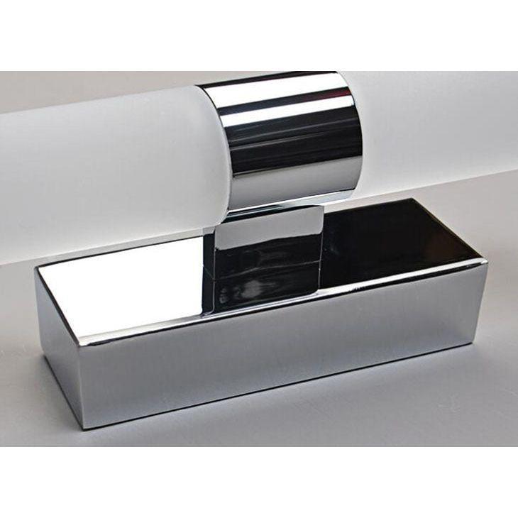 Applique Murale Tube Design | Éclat Moderne - Designix Applique Murale Blanc Froid