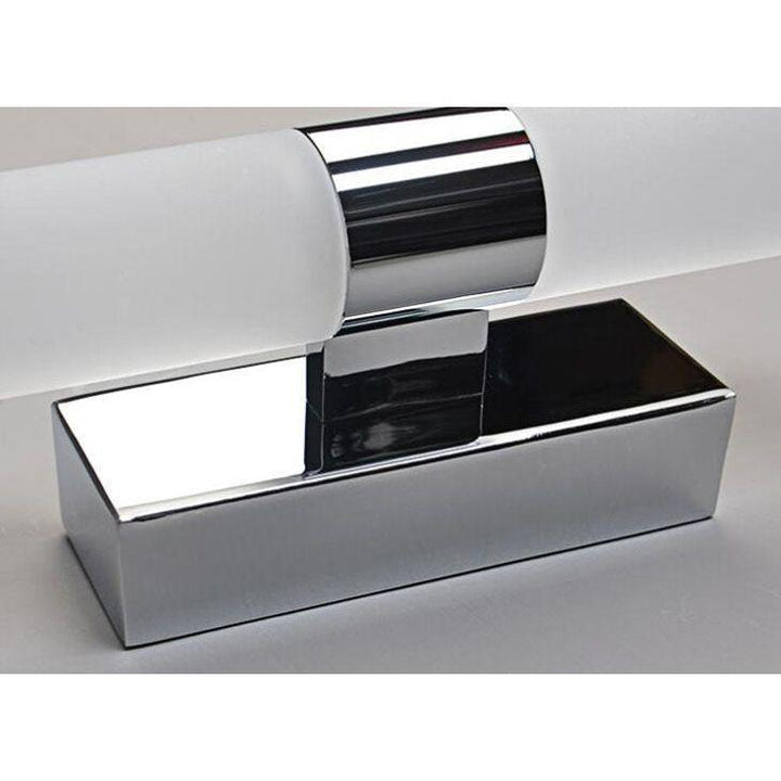 Applique Murale Tube Design | Éclat Moderne - Designix Applique Murale Blanc Froid