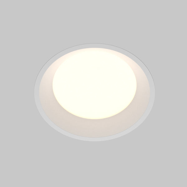 Okno Spot blanc