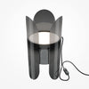 Insight Lampe de chevet noir