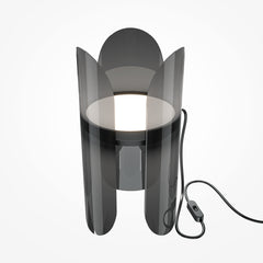 Insight Lampe de chevet noir