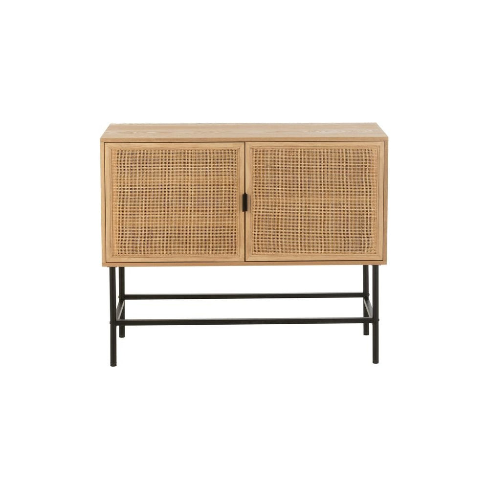 Armoire Carrée Petite | Fona - Designix Armoire