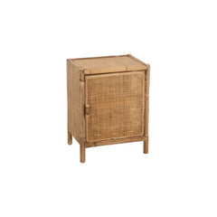 Armoire Rotin Naturel Ozara | Kira