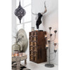 Armoire Tiroirs Bois Recyclé | Orie