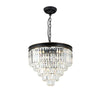Lustre Artico, cristal