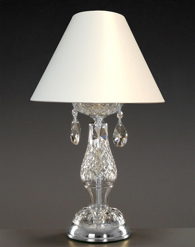 Lampe de chevet | Eberardo