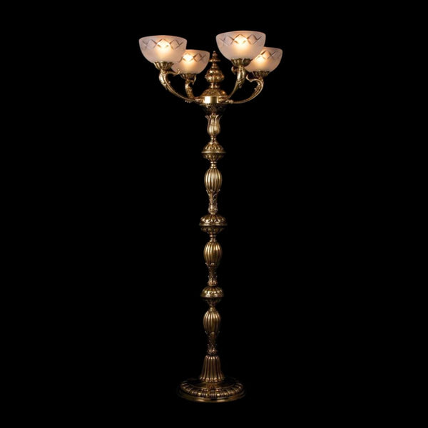 Luminaire AS208