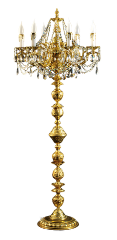Lampadaire AS222