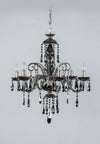 Lustre en cristal ATCH06A