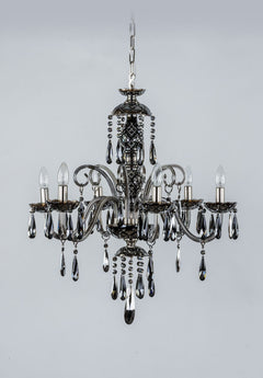 Lustre en cristal ATCH06A