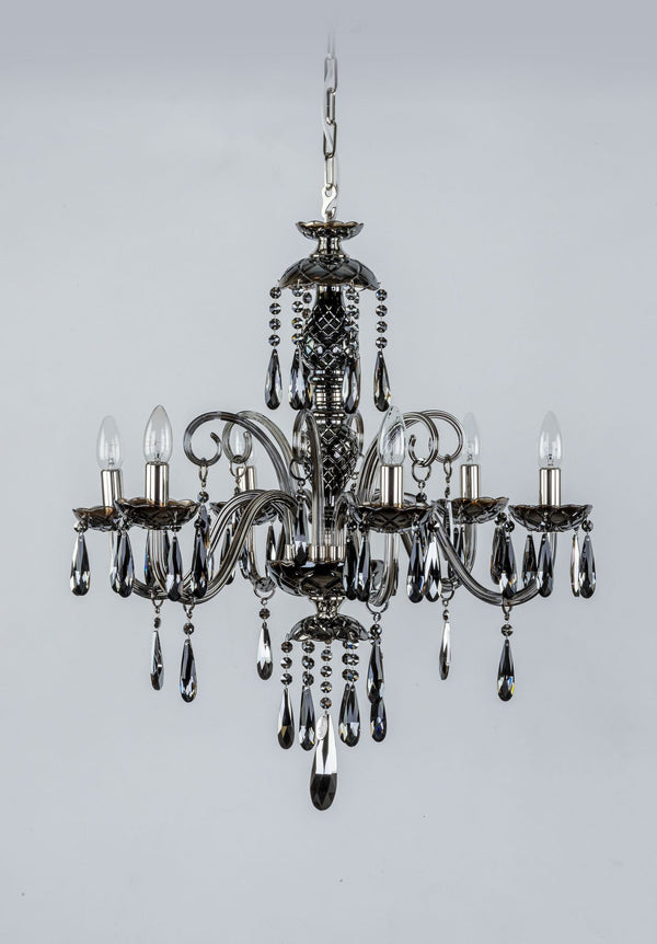 Lustre en cristal ATCH06A