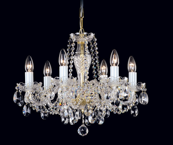 Lustre en cristal AL180K