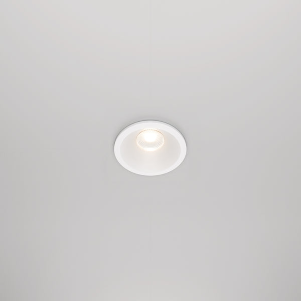Zoom Spot blanc