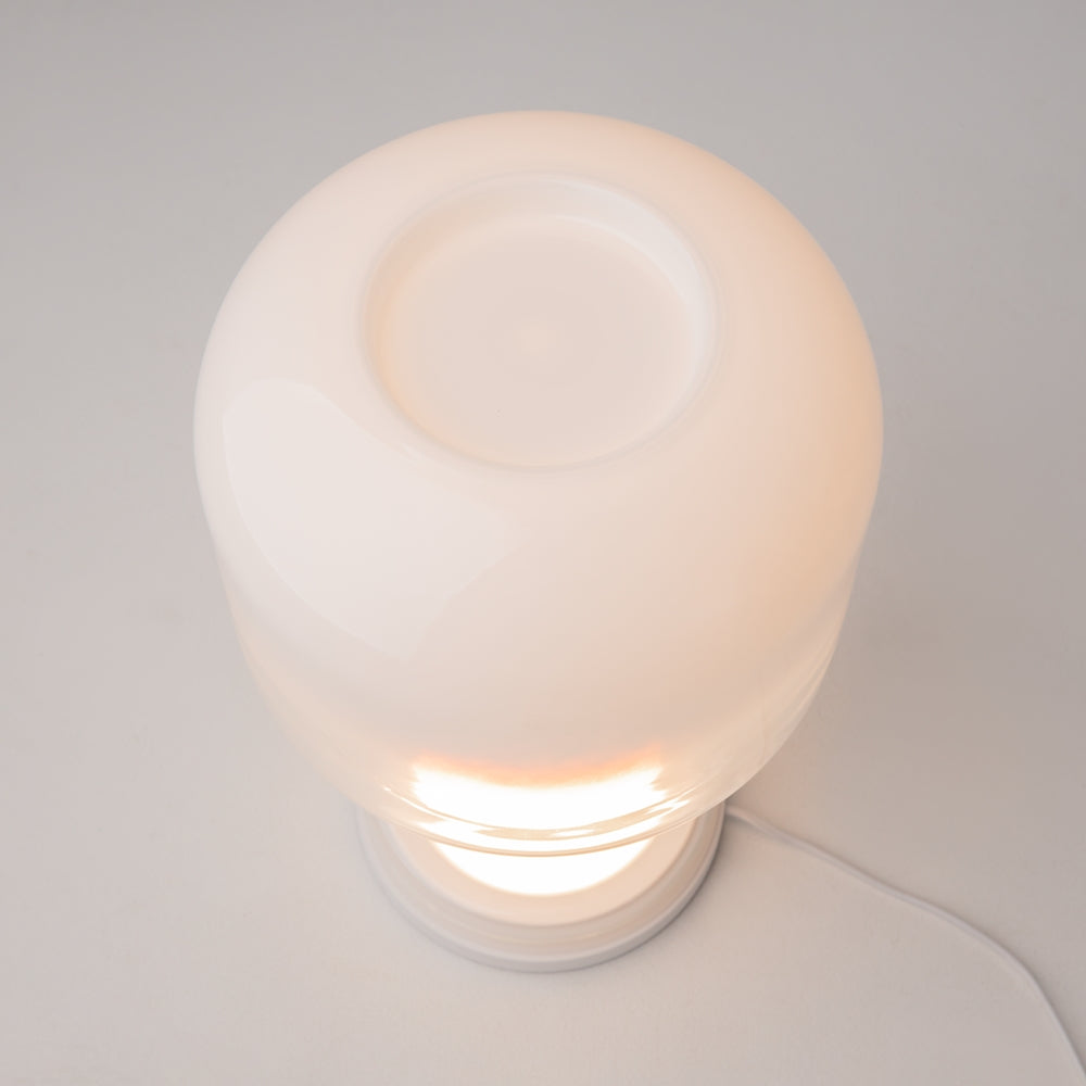 Spirito Lampe de chevet blanc