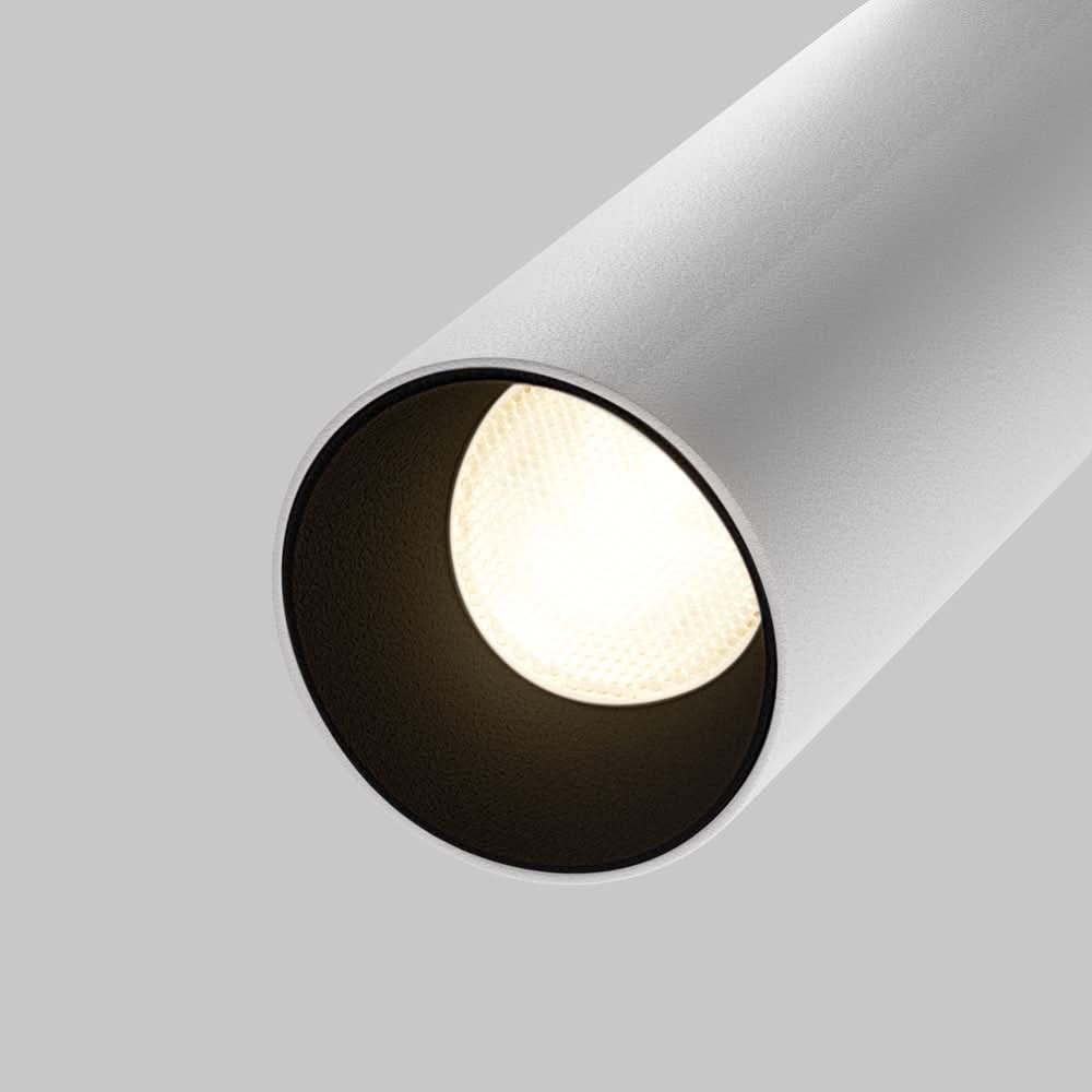 Focus LED Spot blanc