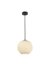 Suspension Loft noire