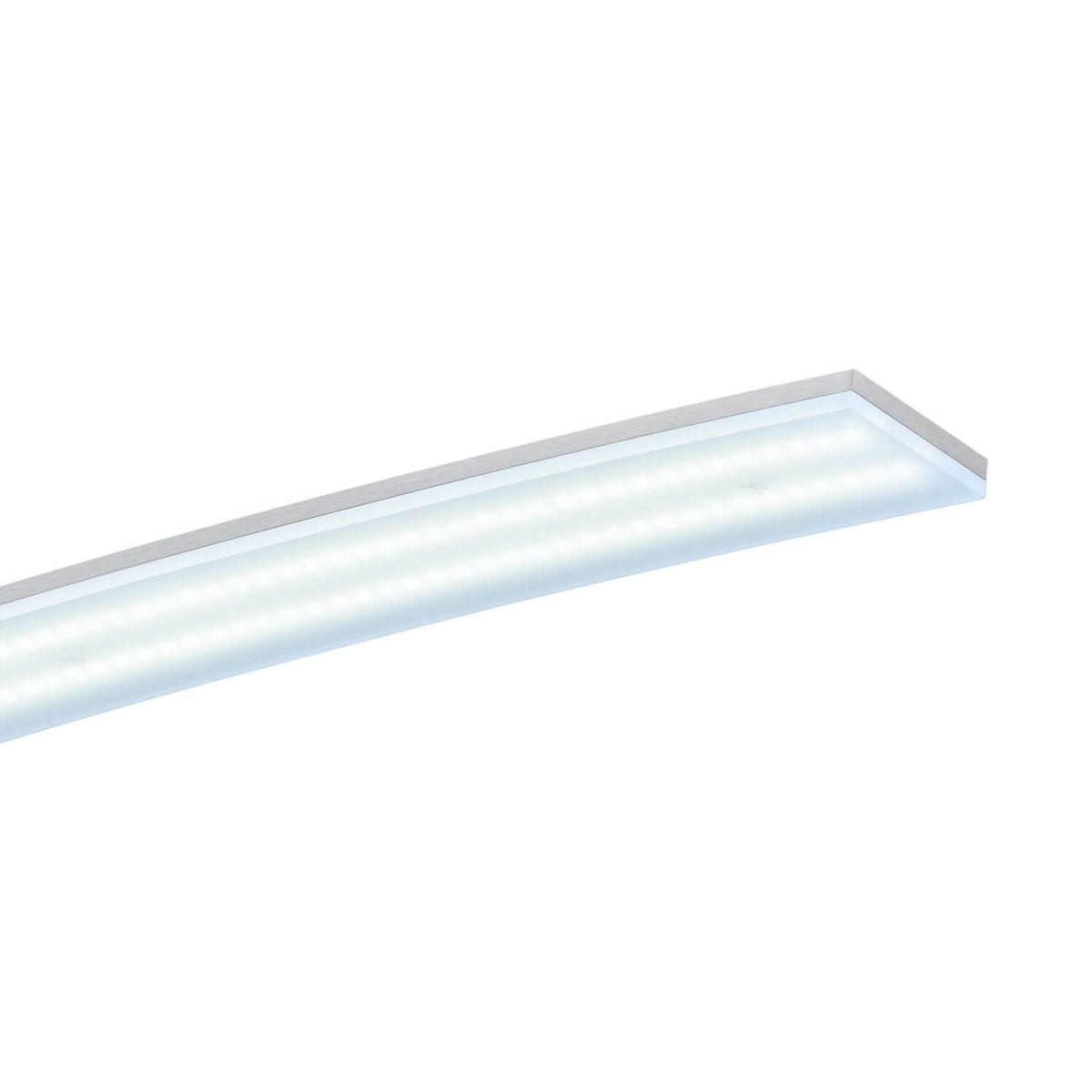 Suspension New Loire aluminium