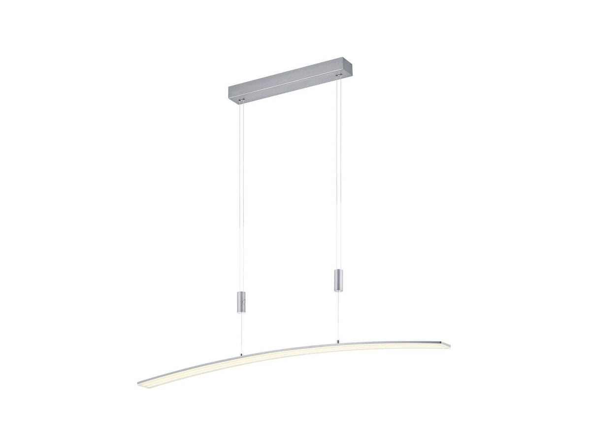 Suspension New Loire aluminium