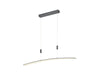 Suspension New Loire anthracite