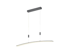 Suspension New Loire anthracite
