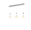 Suspension Sam nickel