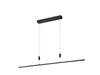 Suspension Queens anthracite