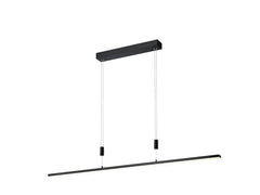 Suspension Queens anthracite