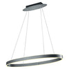 Suspension Delta anthracite