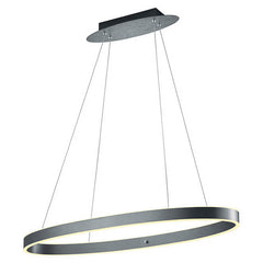 Suspension Delta anthracite