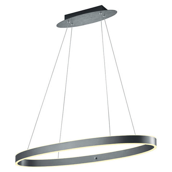 Suspension Delta anthracite