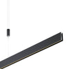 Suspension Delta noire