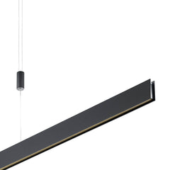 Suspension Delta noire