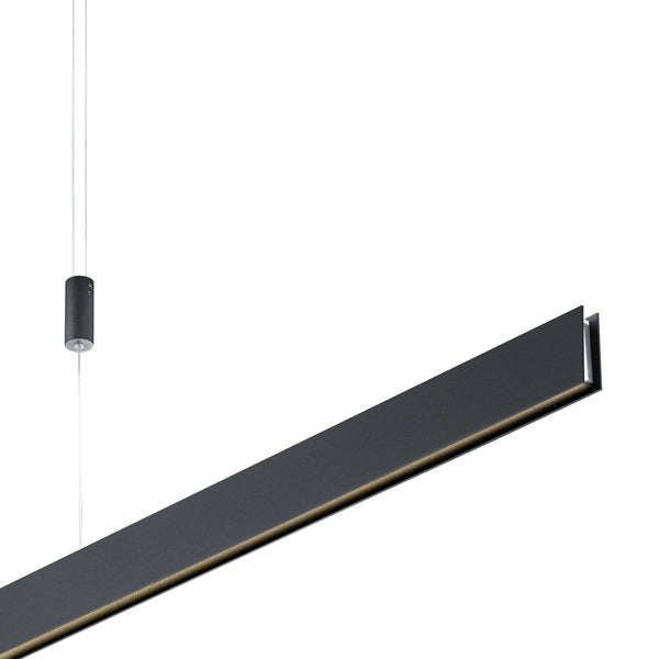 Suspension Delta noire
