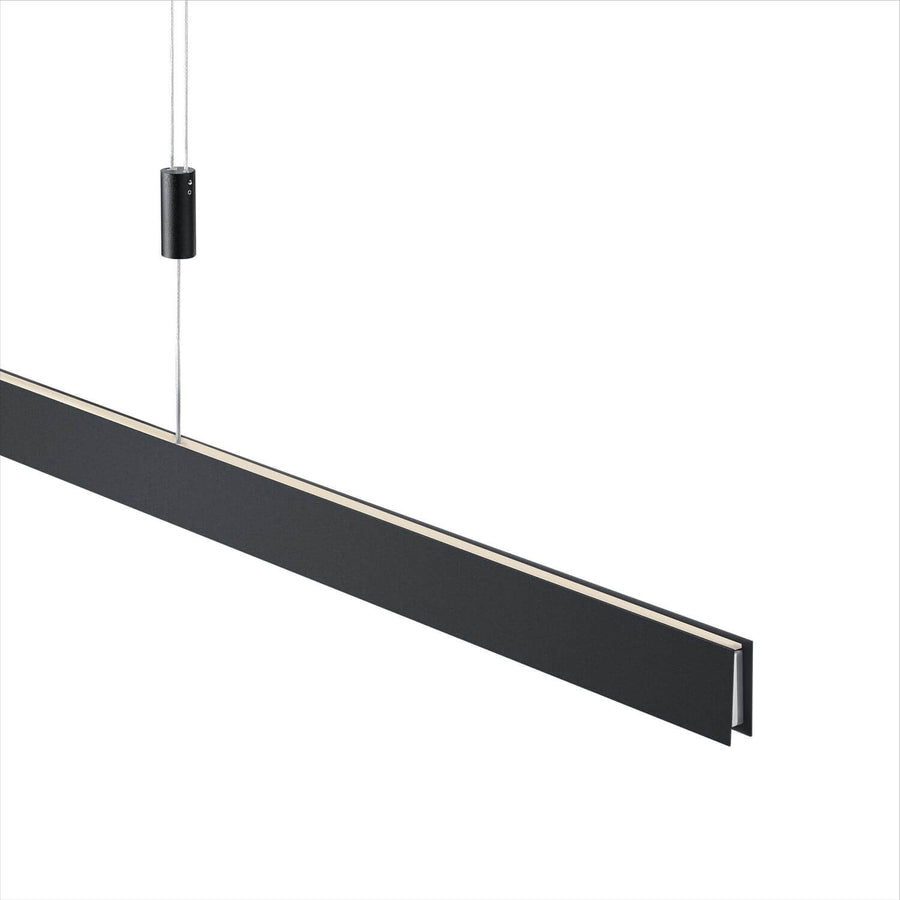 Suspension Delta noire