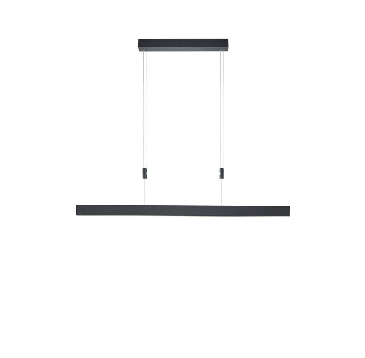 Suspension Delta noire