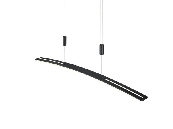 Suspension Dual noire