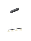 Suspension Mona noire (20570/4-06)