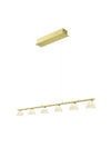 Suspension Mona laiton