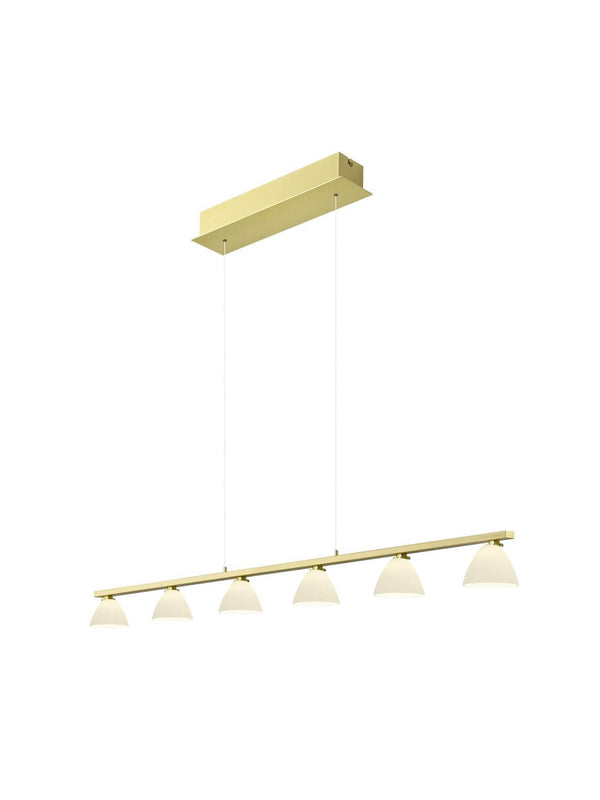 Suspension Mona laiton