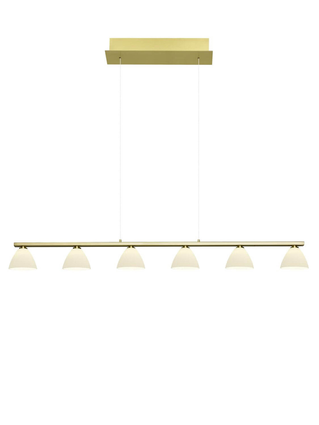 Suspension Mona laiton