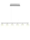 Suspension Mona nickel