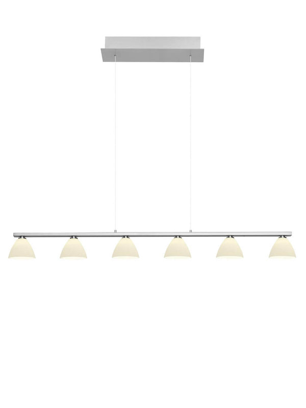 Suspension Mona nickel